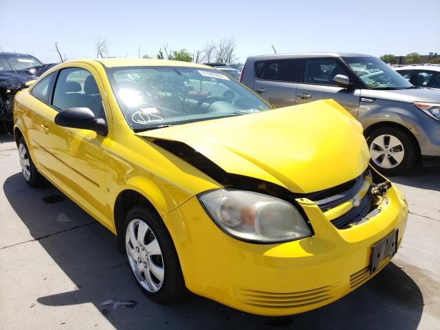 CHEVROLET COBALT LS 2008 1g1ak18f187223740