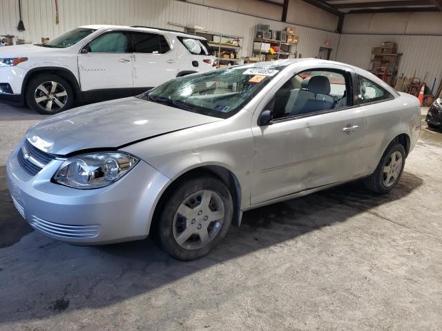 CHEVROLET COBALT LS 2008 1g1ak18f187227738