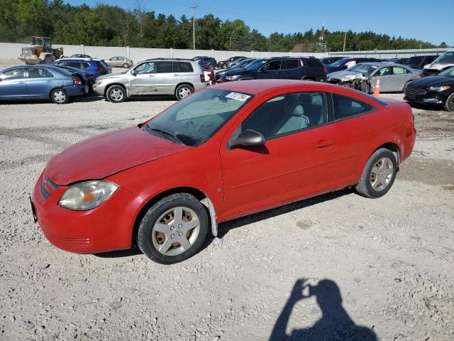 CHEVROLET COBALT LS 2008 1g1ak18f287158509