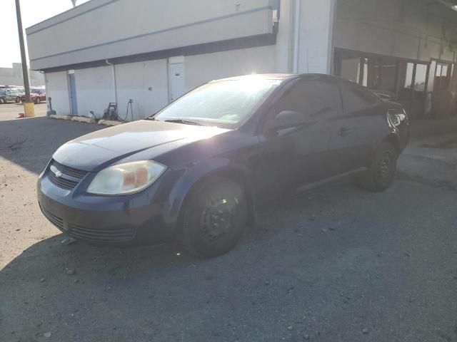 CHEVROLET COBALT LS 2008 1g1ak18f287243396