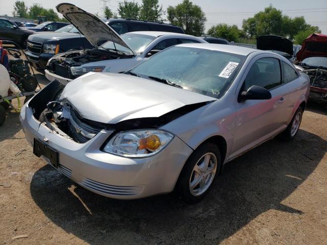 CHEVROLET COBALT LS 2008 1g1ak18f287252535