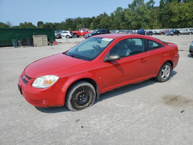 CHEVROLET COBALT LS 2008 1g1ak18f387183175