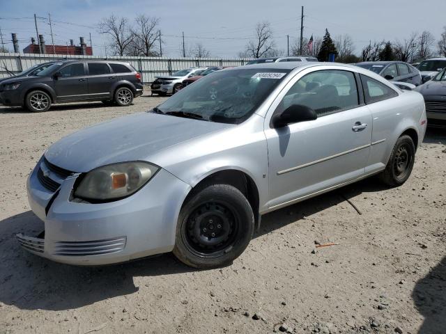 CHEVROLET COBALT LS 2008 1g1ak18f387262104