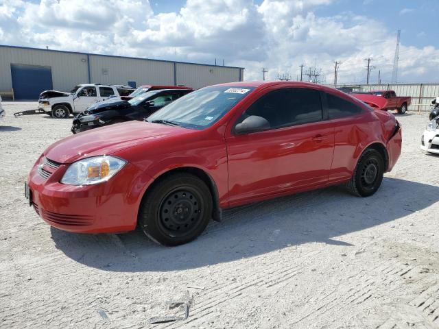 CHEVROLET COBALT LS 2008 1g1ak18f387276827