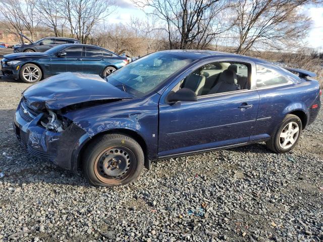 CHEVROLET COBALT LS 2008 1g1ak18f387290677