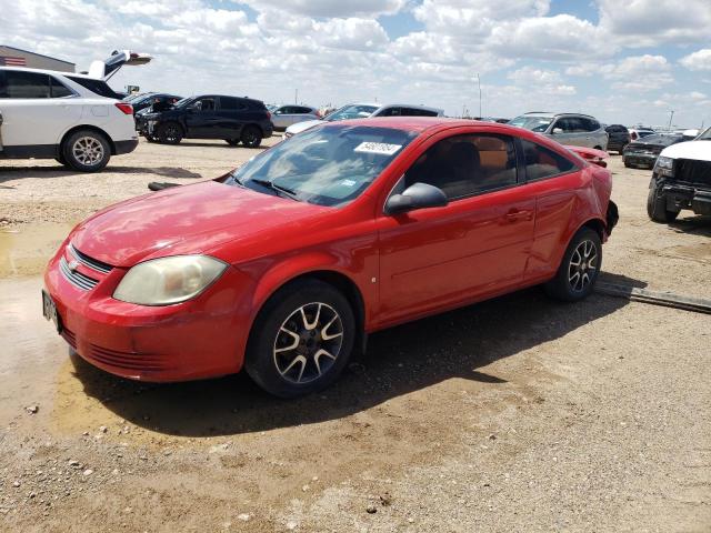 CHEVROLET COBALT LS 2008 1g1ak18f487219665