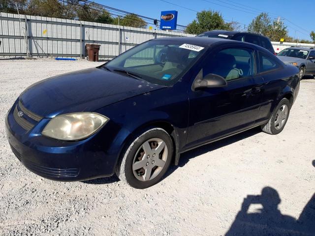 CHEVROLET COBALT LS 2008 1g1ak18f487259972