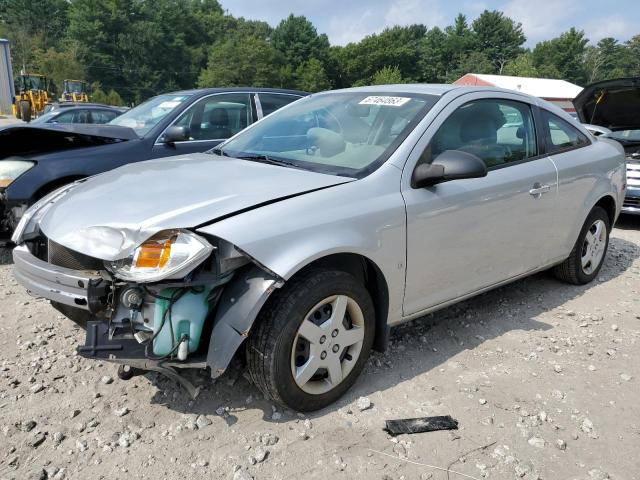 CHEVROLET COBALT LS 2008 1g1ak18f487272107