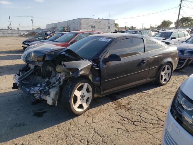 CHEVROLET COBALT LS 2008 1g1ak18f587129845