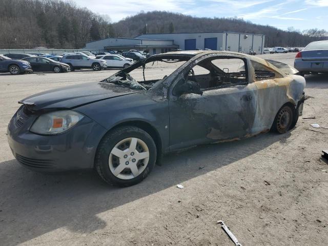 CHEVROLET COBALT LS 2008 1g1ak18f587293953