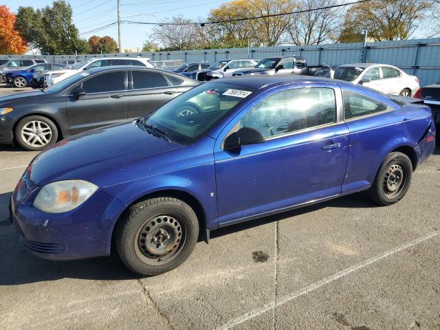 CHEVROLET COBALT LS 2007 1g1ak18f677206009