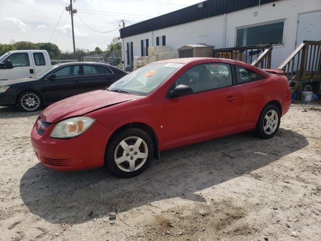 CHEVROLET COBALT 2007 1g1ak18f677403830