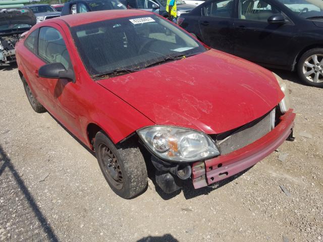 CHEVROLET COBALT 2008 1g1ak18f687148243