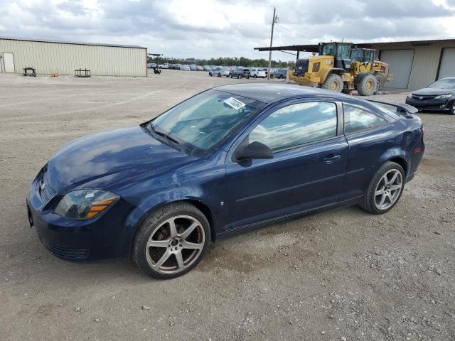 CHEVROLET COBALT LS 2008 1g1ak18f687295405