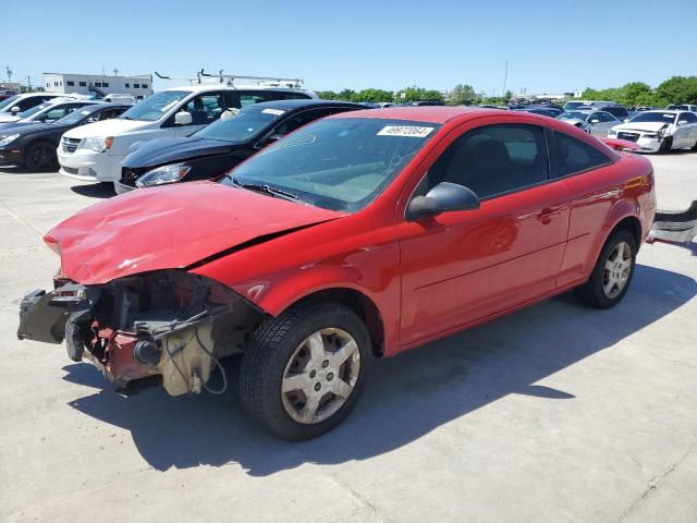 CHEVROLET COBALT LS 2008 1g1ak18f787138014