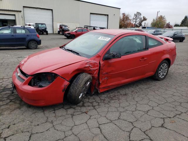 CHEVROLET COBALT LS 2008 1g1ak18f887192776