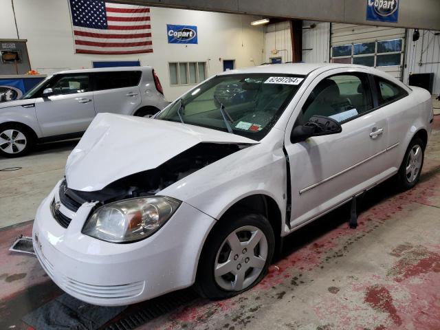 CHEVROLET COBALT LS 2008 1g1ak18f887318019