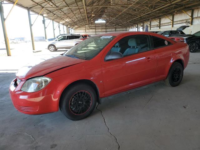 CHEVROLET COBALT LS 2008 1g1ak18f887323964