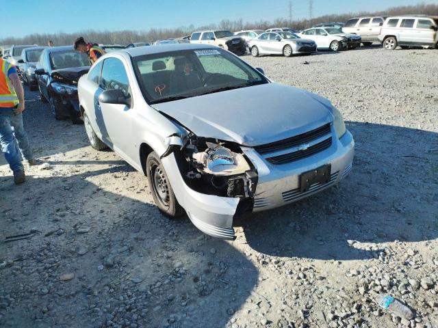 CHEVROLET COBALT LS 2008 1g1ak18f987128939