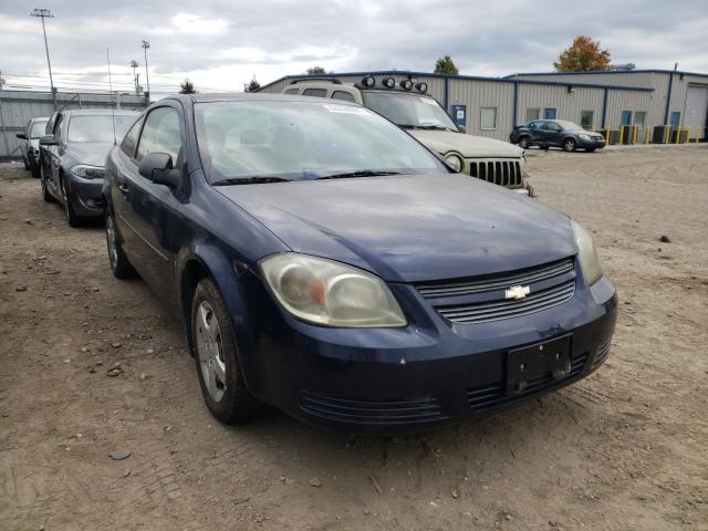 CHEVROLET COBALT LS 2008 1g1ak18f987215644