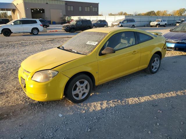 CHEVROLET COBALT LS 2008 1g1ak18f987256453