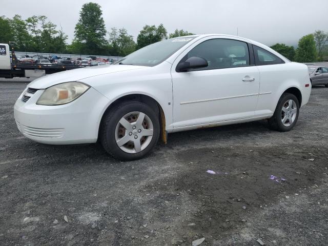 CHEVROLET COBALT LS 2008 1g1ak18fx87174876