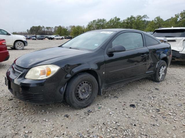 CHEVROLET COBALT LS 2008 1g1ak18fx87190446