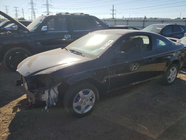 CHEVROLET COBALT LS 2008 1g1ak18fx87190995