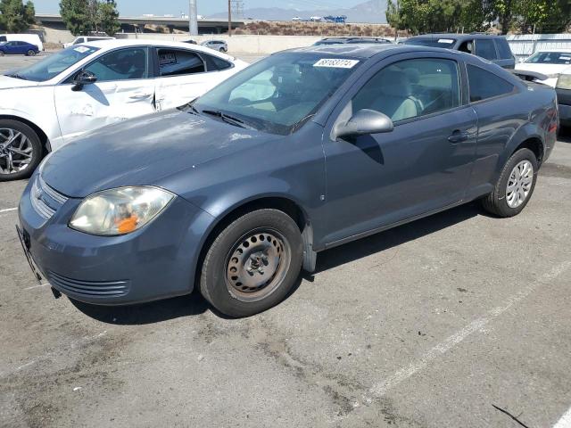 CHEVROLET COBALT LS 2008 1g1ak18fx87275285