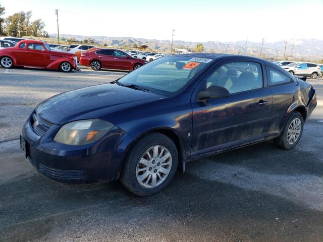 CHEVROLET COBALT LS 2009 1g1ak18h297199855