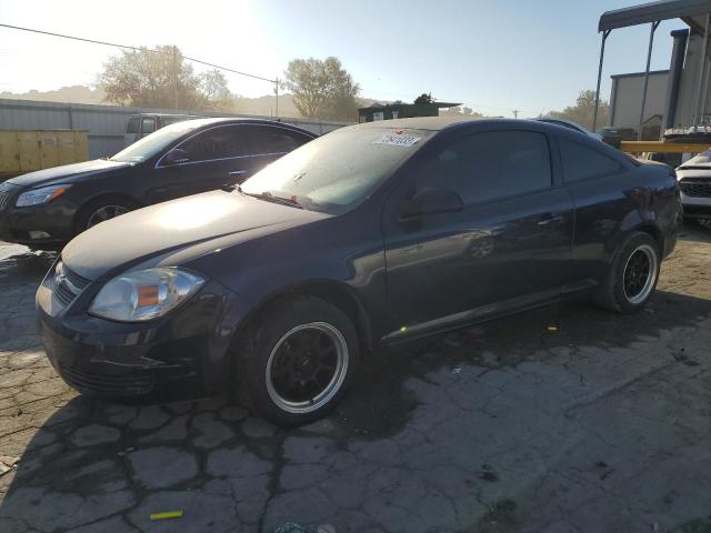 CHEVROLET COBALT LS 2009 1g1ak18h297273744