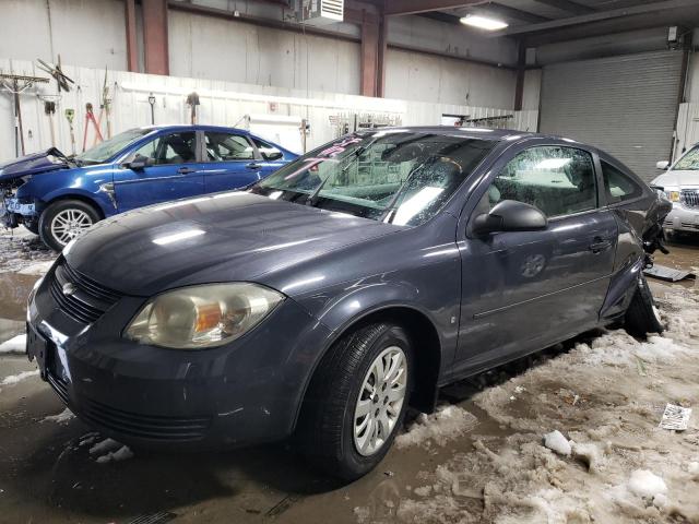 CHEVROLET COBALT LS 2009 1g1ak18h397149224