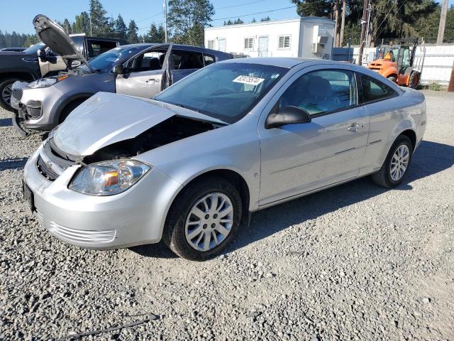 CHEVROLET COBALT LS 2009 1g1ak18h397153452