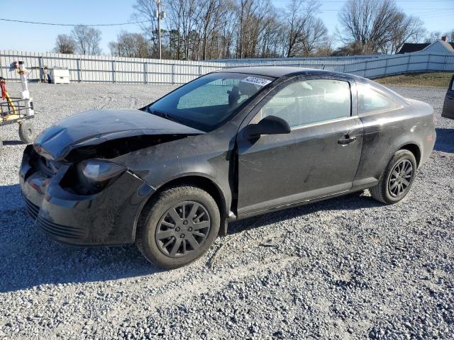 CHEVROLET COBALT LS 2009 1g1ak18h397222138