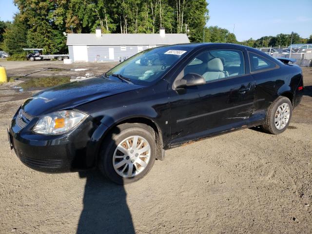 CHEVROLET COBALT LS 2009 1g1ak18h497231981