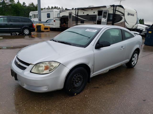 CHEVROLET COBALT LS 2009 1g1ak18h797105078