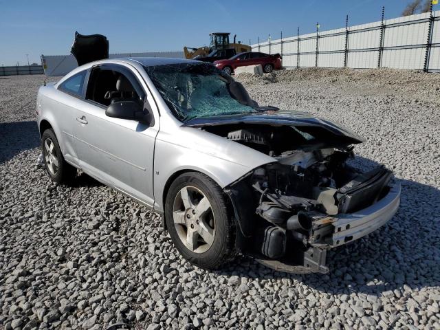 CHEVROLET COBALT LS 2009 1g1ak18h897129602