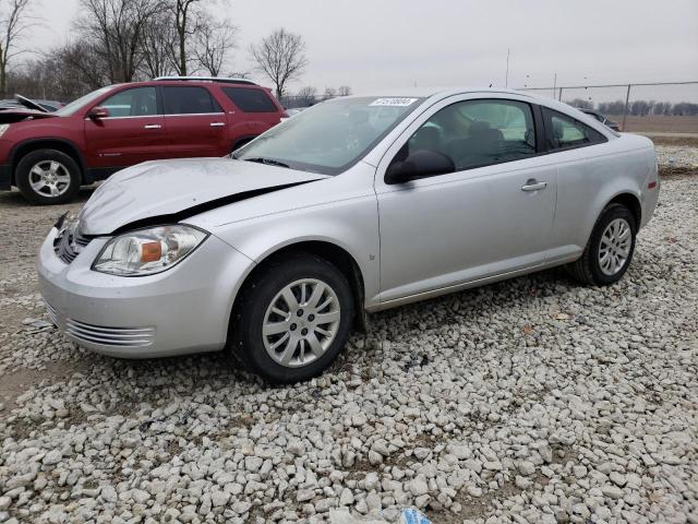 CHEVROLET COBALT LS 2009 1g1ak18h897224080