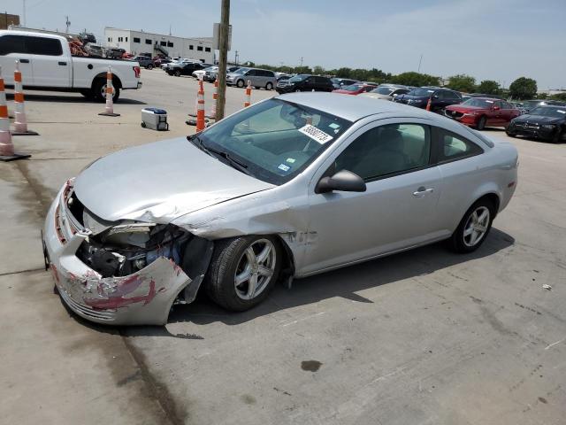 CHEVROLET COBALT LS 2009 1g1ak18hx97183807