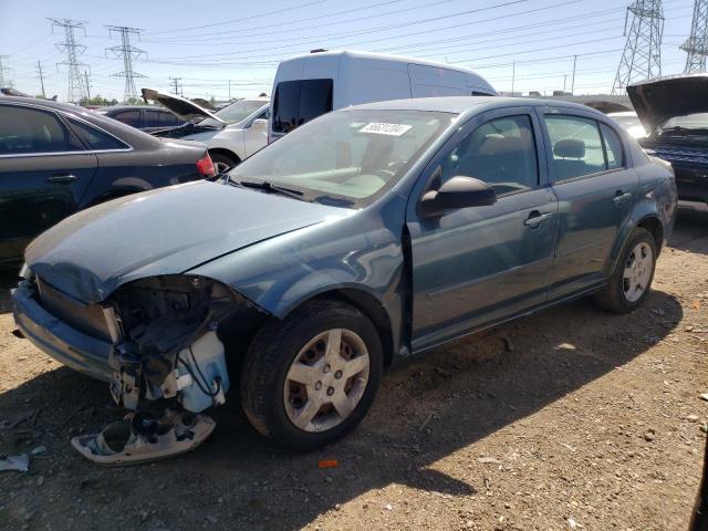 CHEVROLET COBALT 2005 1g1ak52f057511356