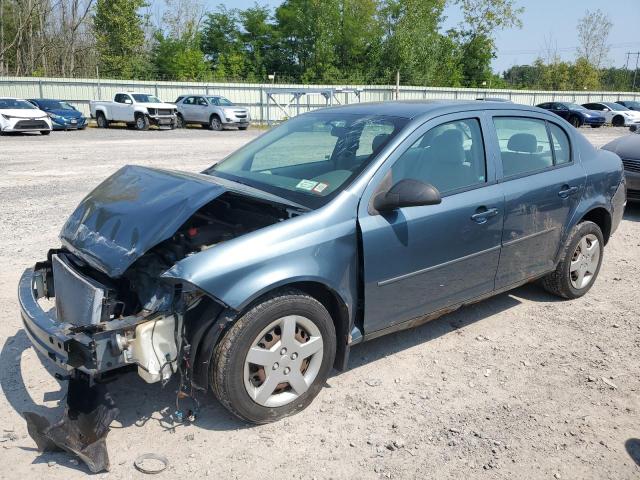 CHEVROLET COBALT 2005 1g1ak52f057555776