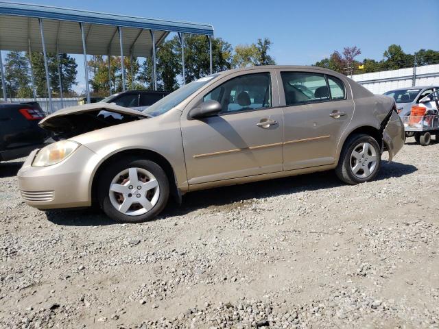 CHEVROLET COBALT 2005 1g1ak52f057560671