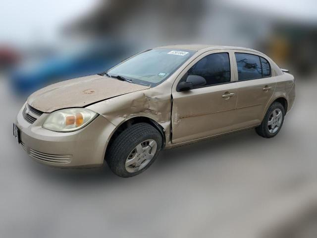 CHEVROLET COBALT 2005 1g1ak52f057623378