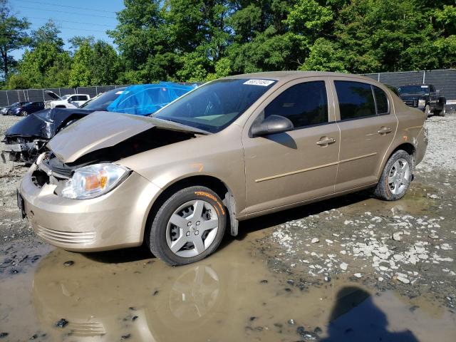 CHEVROLET COBALT 2005 1g1ak52f057667848