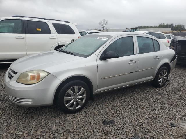 CHEVROLET COBALT 2005 1g1ak52f157515559