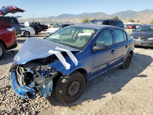 CHEVROLET COBALT 2005 1g1ak52f157522978