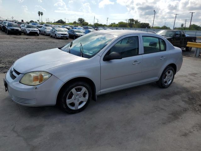 CHEVROLET COBALT 2005 1g1ak52f157604581