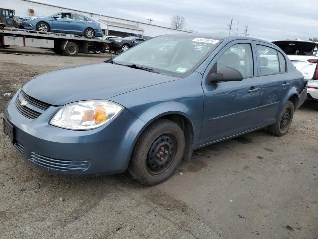 CHEVROLET COBALT 2005 1g1ak52f257510550