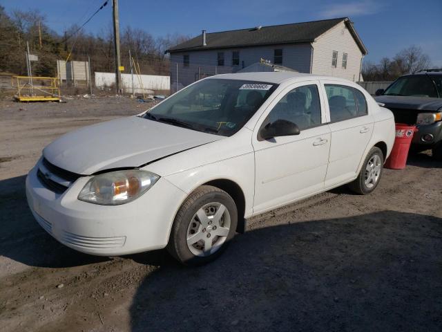 CHEVROLET COBALT 2005 1g1ak52f257546349