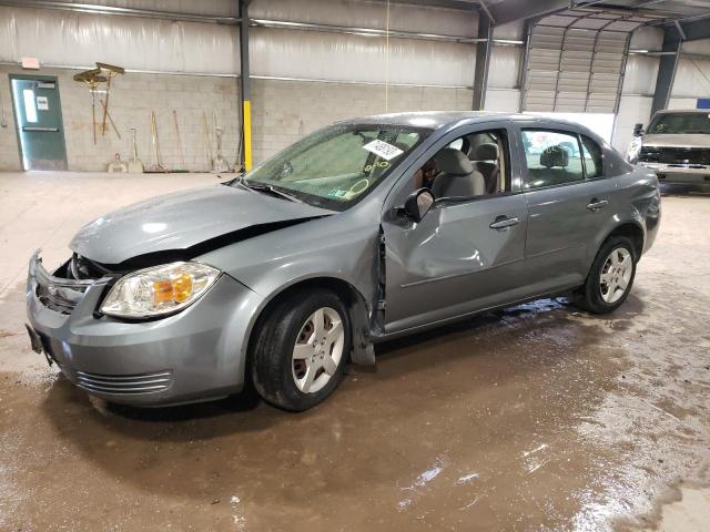 CHEVROLET COBALT 2005 1g1ak52f357528555